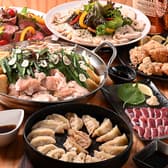 餃子バル弐と壱 3