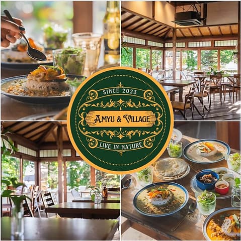 a myu&village アミューアンドビレッジ