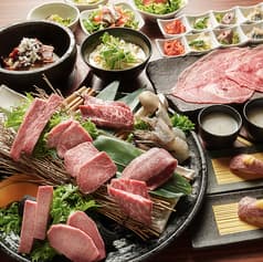 梨の家 五反田店 2