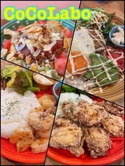 ココラボ CoCoLabo 柏 2