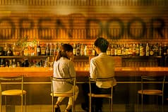 オープンドア 梅田店 2