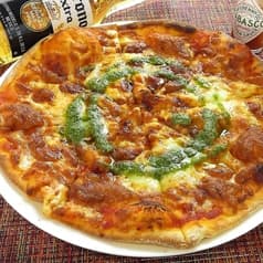 まるゲリータ 2