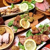 スペインバル Eng 3