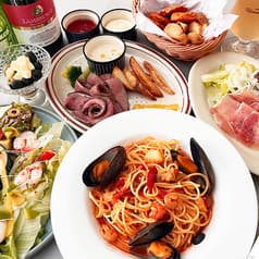 cafe Hanamori ハナモリ 守谷駅前店 2