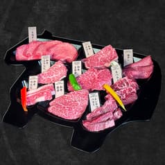 焼肉 和牛のたか 熊本新市街店 2