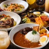 PANAF' African Restaurant & Club 3