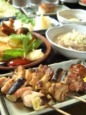 串八珍 新御徒町店 2