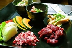 ゆい 湯田温泉 2