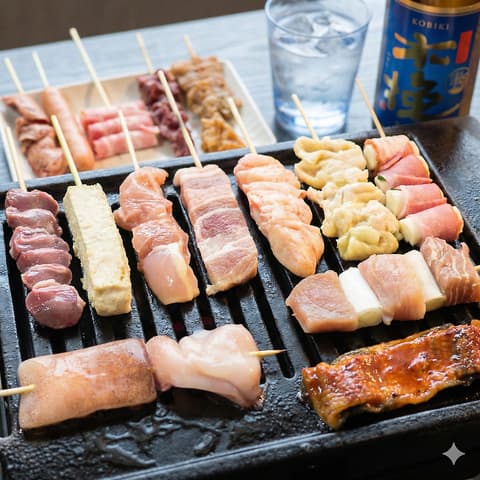 大衆居酒屋 大漁