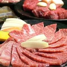 焼肉 DINING 太樹苑 下北沢店 2