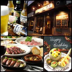 肉&自転車 ろーたす 浦和店 2