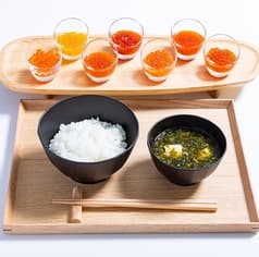 鎌倉いくら丼専門店 空丸 2