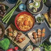 焼鳥と親子丼 とり乃 3