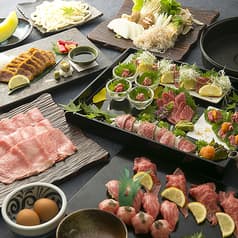 赤のれん 神戸牛 2