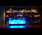 Mixology Bar X-cution 3