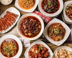 阿里香 新大久保店 2