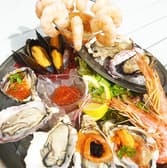 神戸三宮オイスターハウス 3