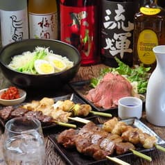 ちるちる酒場 はんぐあうと 2