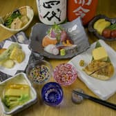 銀座 うわの空 3