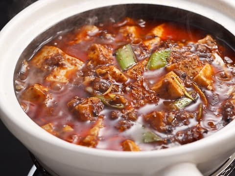 四川飯店 日本橋 Chen Kenichi's China COREDO室町