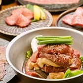 焼肉ホルモン ブンゴ 京都西院店 3