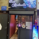 Dear Cinderalla ディアーキャンダラス 3