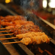 丸寿 肥後橋店 2