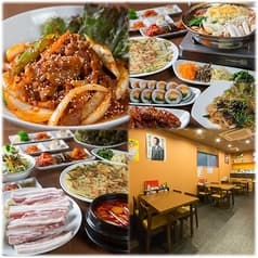 韓日ダイニング 一休 2