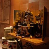 割烹料理 兜 立川店 3