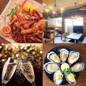 広島牡蠣と海鮮 KUROHIGEシーフード ２ 3