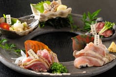 うまいもんや つくし 本町店 2