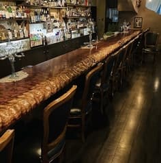 BAR SCARECROW バースケアクロウ 2