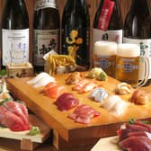 鬼平せんぎょてんNEO 我孫子店 3