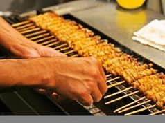 とりかわ一入 2