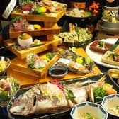 食宴酒家 マエダダイナスティー 3