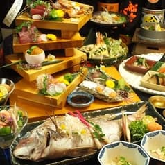 食宴酒家 マエダダイナスティー 2