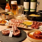 北海道ジンギスカン ラムと野菜 3