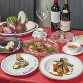 La cuisine de Takuya ラキュイジーヌドュタクヤ 3