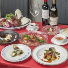 La cuisine de Takuya ラキュイジーヌドュタクヤ 2