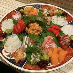 本厚木居酒屋 樹庵 2