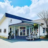 ファミリーレストラン123 3