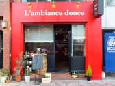 L'ambiance douce ランビアンス ドゥ―ス 3