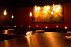 一銀通りのスポットライト 2