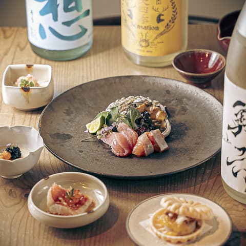 restaurant kiji レストラン キジ