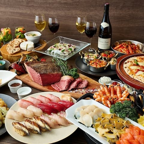 カフェレストラン ル タン ホテルグランヴィア京都