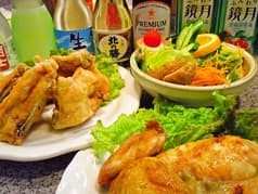 鳥せい 愛国店 2