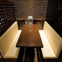 讃岐うどん 野らぼー カンファレンスセンター店 2