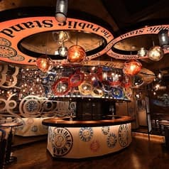 パブリックスタンド 池袋西口ロマンス通り店 2