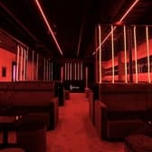 個室×夜カフェ  FYN フィン 栄店 3