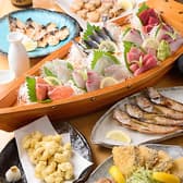 海鮮居酒屋 べんてんさん 3